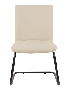 Офисное кресло CHAIRMAN 919 V LT, экокожа, бежевый